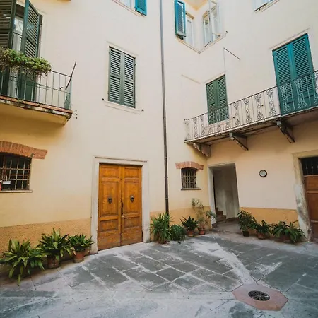 Casa Elle Lejlighed