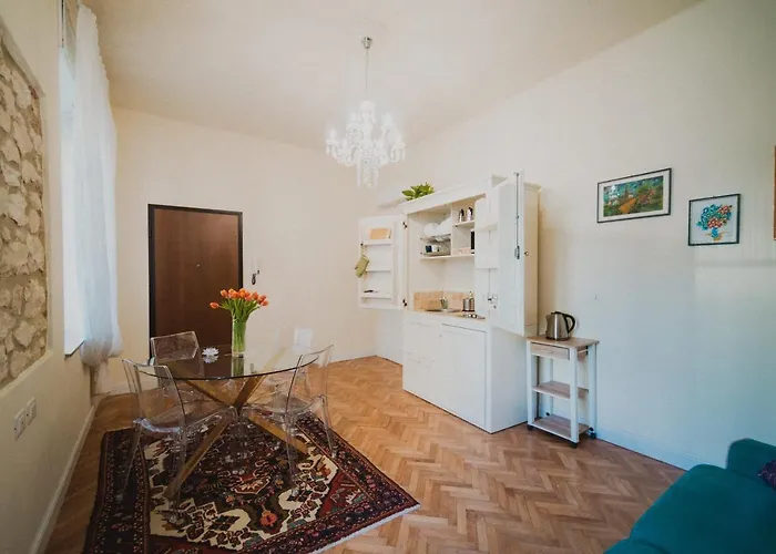 Apartment Casa Elle