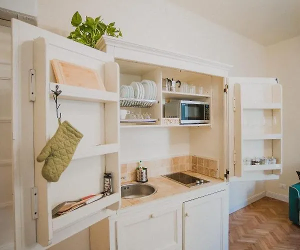 Apartment Casa Elle
