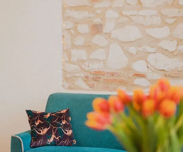 Apartment Casa Elle *