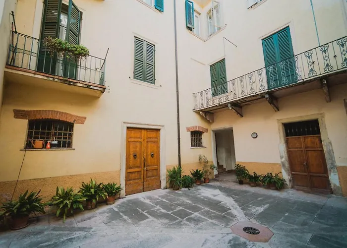Casa Elle Apartment