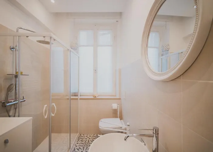 Apartment Casa Elle Verona