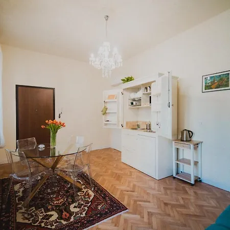 Apartment Casa Elle