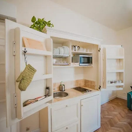 Apartment Casa Elle