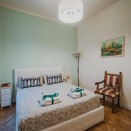 Casa Elle Apartment Verona