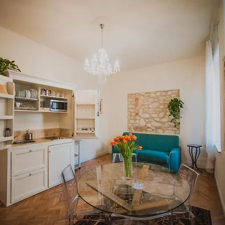 Casa Elle Верона