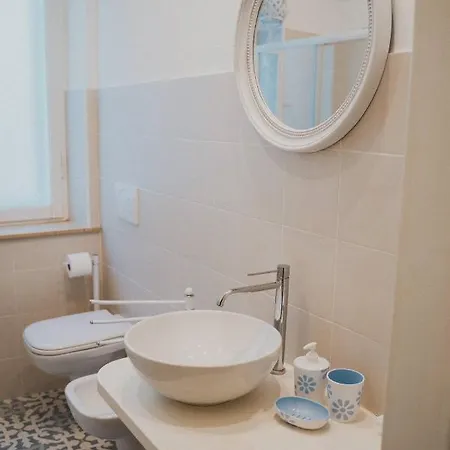 Apartment Casa Elle *