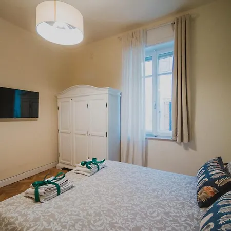 Apartment Casa Elle