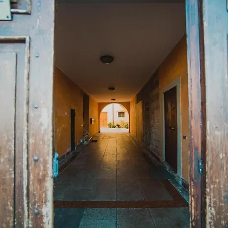 Casa Elle * Verona