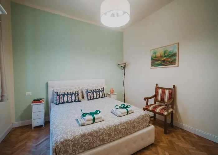 Casa Elle Apartment Verona