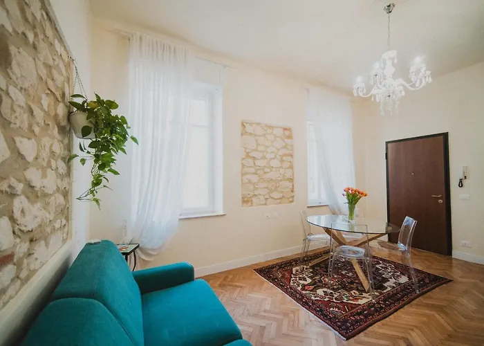 Casa Elle Verona