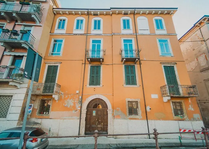 Casa Elle Verona