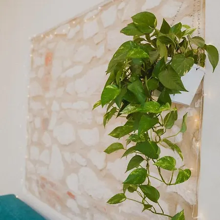 Casa Elle Διαμέρισμα *