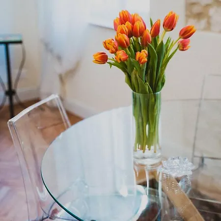 Apartamento Casa Elle *