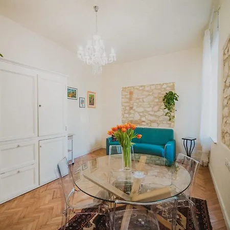 Daire Casa Elle Verona