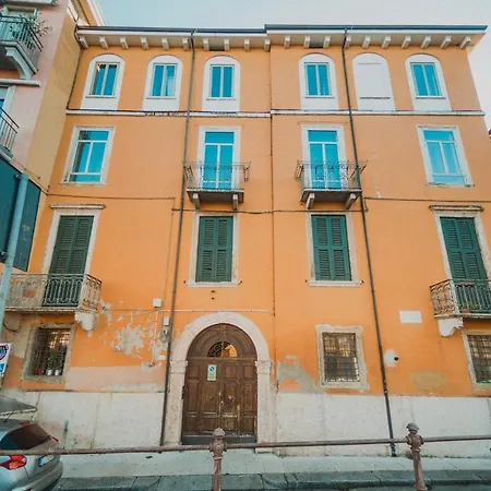 Casa Elle Βερόνα