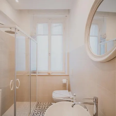 Daire Casa Elle Verona