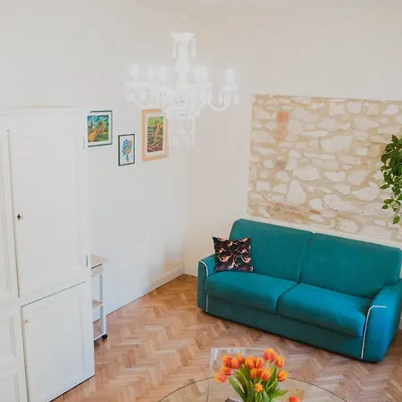 Casa Elle Appartement Vérone