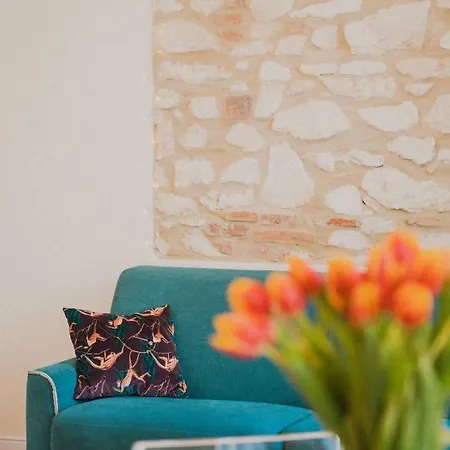 Appartement Casa Elle *