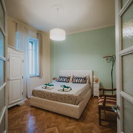 Appartement Casa Elle Vérone