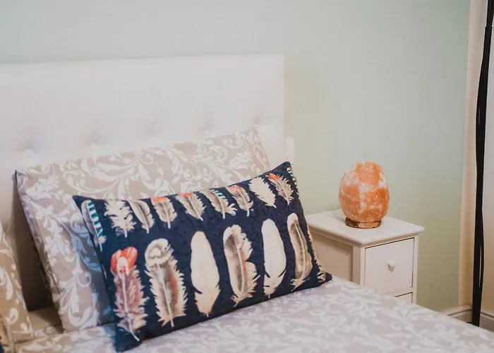 Apartamento Casa Elle