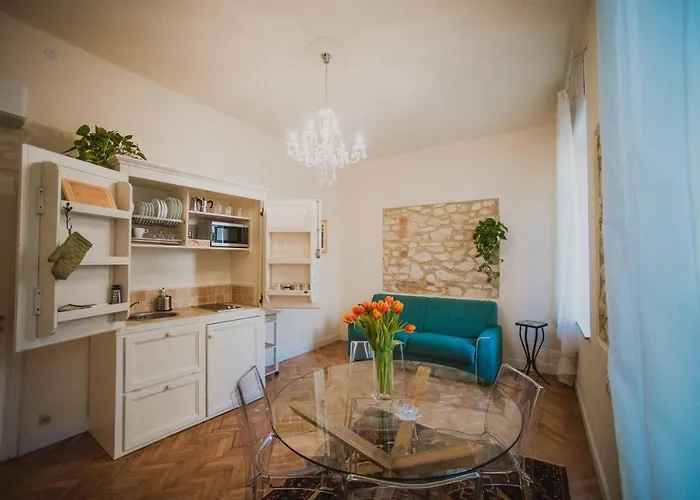 Casa Elle Verona