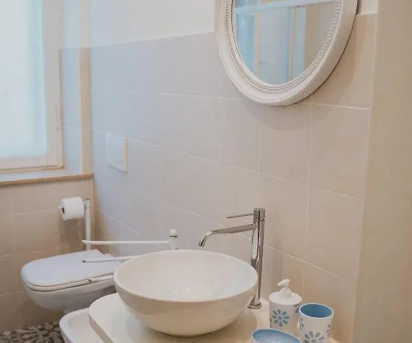 Apartamento Casa Elle *