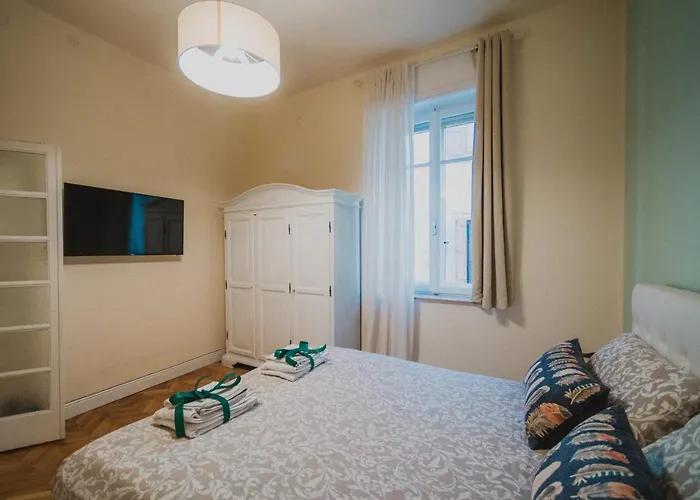 Apartamento Casa Elle