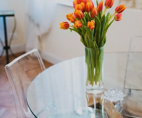 Apartamento Casa Elle *