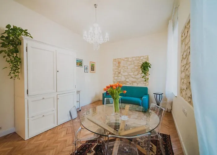Apartamento Casa Elle Verona